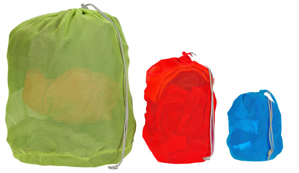 Vango Mesh Bags - Set of 3