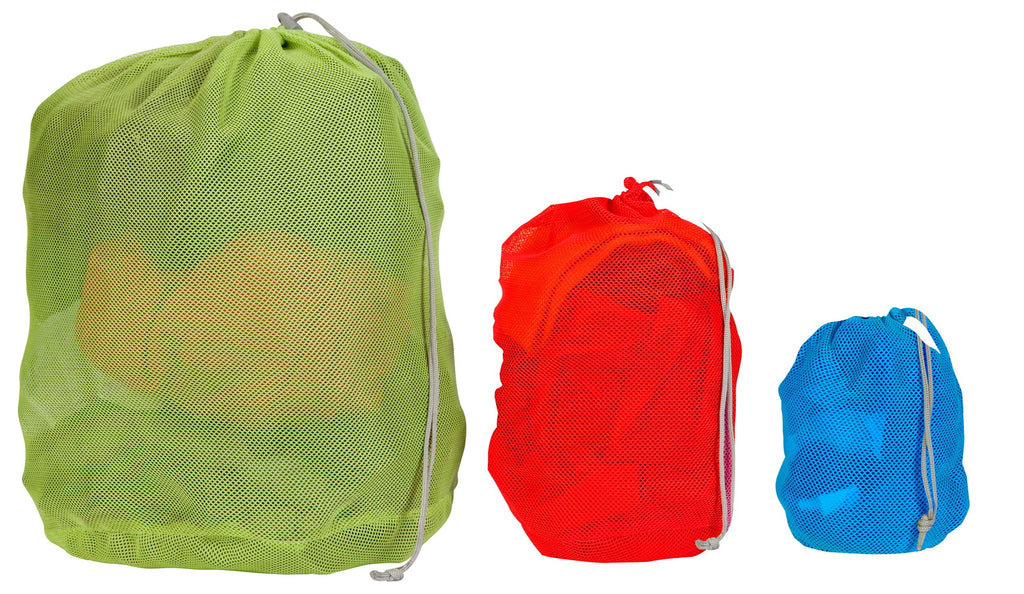 Vango Mesh Bags - Set of 3