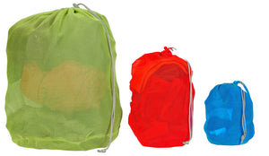 Vango Mesh Bags - Set of 3