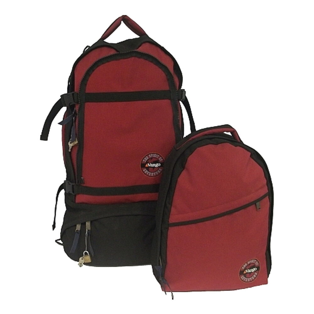 Vango Traveller Backpack 60 litre - 2.2kg