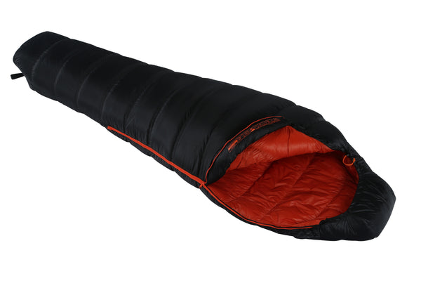 Vango Cobra 600 - 1110g Sleeping Bag