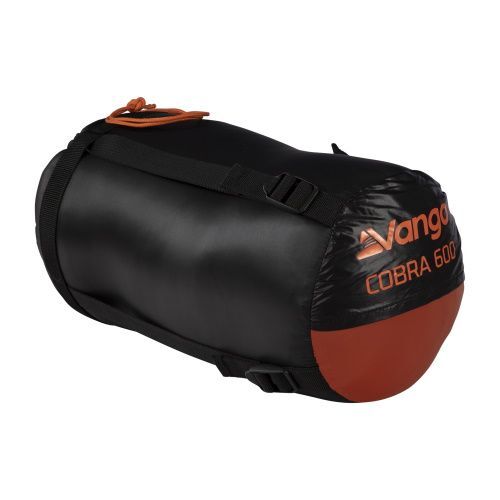 Vango Cobra 600 - 1110g Sleeping Bag
