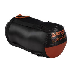 Vango Cobra 600 - 1110g Sleeping Bag