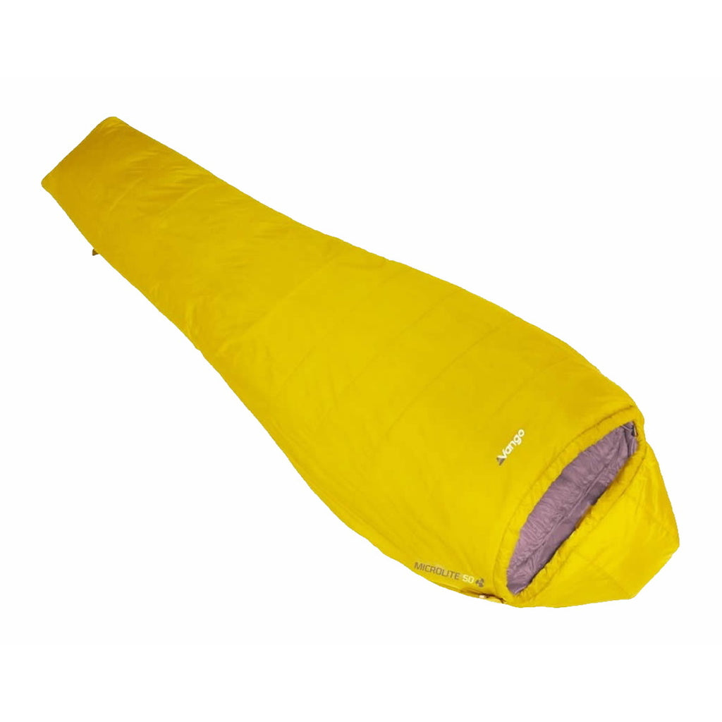Vango Microlite 050 - 0.58kg Sleeping Bag