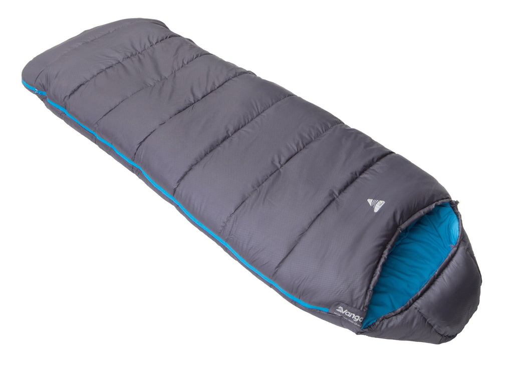 Vango Nitestar Alpha 300 Quad - 2000g Sleeping Bag