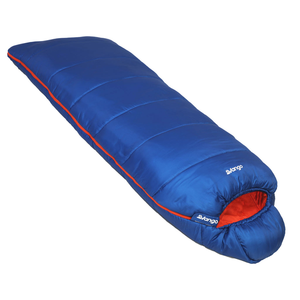 Vango Nitestar Alpha Junior -  1500g Sleeping Bag