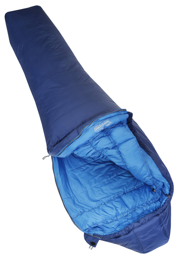 Vango Ultralite Pro 200 Sleeping Bag 1100g
