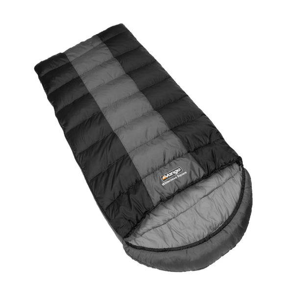 Vango Wilderness Square - 1500g Sleeping Bag