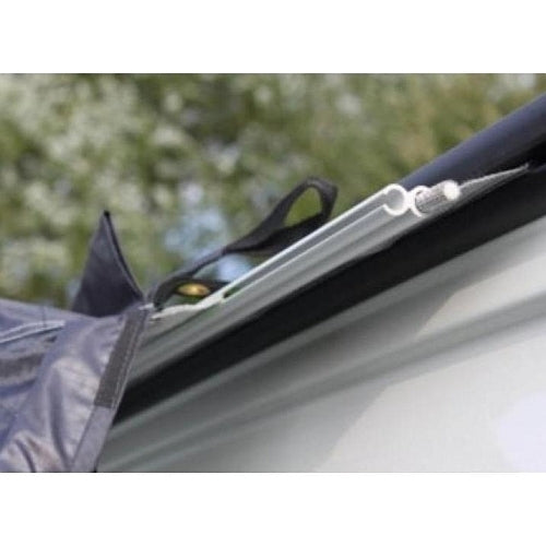 Vango Driveaway Awning Kit Twin 4-6mm and 6-6mm