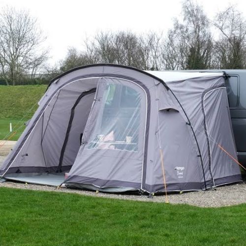 Vango Bondi Awning Low - 7.30kg by Vango