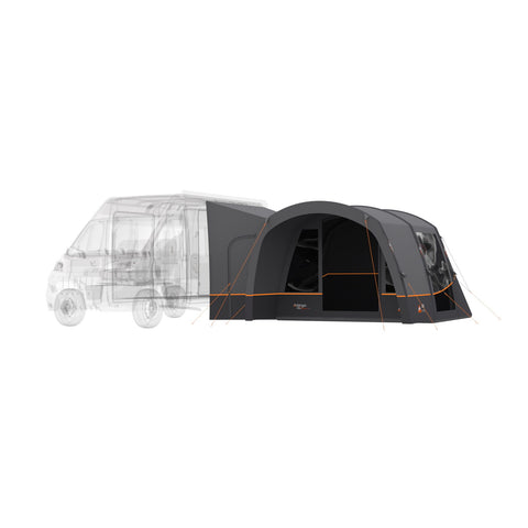 Vango Cove III Air Inflatable Awning Mid - 18.00kg
