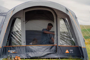 Vango Cove III Air Inflatable Awning Mid - 18.00kg