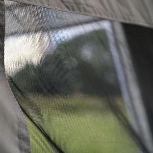 Vango Cove III Air Inflatable Awning Mid - 18.00kg