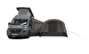 Vango Cove III Air Inflatable Awning Mid - 18.00kg