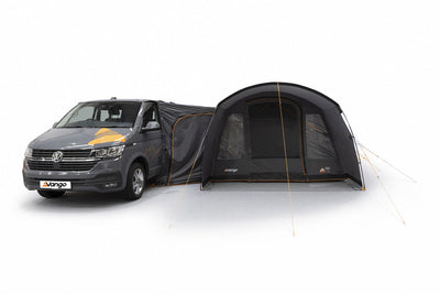 Cove III Poled Awning Low - 13.90kg by Vango