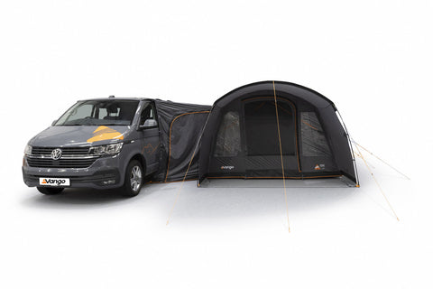 Cove III Poled Awning Low - 13.90kg by Vango