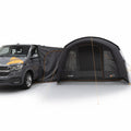 Cove III Poled Awning Low - 13.90kg by Vango