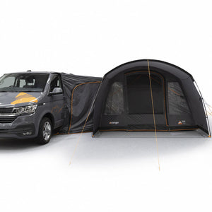 Vango Cove III Poled Awning Mid - 14.30kg