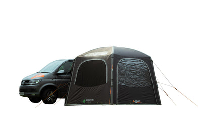 Hexaway Pro Air Awning Low - 21.30kg by Vango