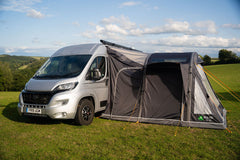 Kela Pro Air Awning Mid - 19.60kg by Vango