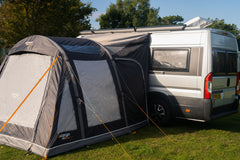 Kela Pro Air Awning Mid - 19.60kg by Vango