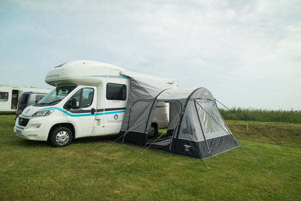 Vango Kela V Air Inflatable Awning Tall - 18.45kg by Vango