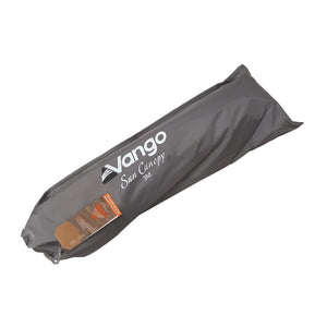 Vango Sun Canopy - Campervan/Caravan 3M