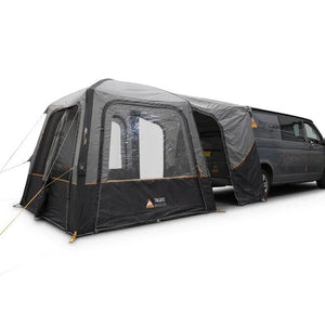 Vango Tailgate Airhub II Inflatable Awning Low - 15.00kg