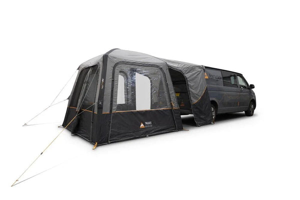 Vango Tailgate Airhub II Inflatable Awning Low - 15.00kg