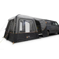 Vango Tailgate Airhub II Inflatable Awning Low - 15.00kg