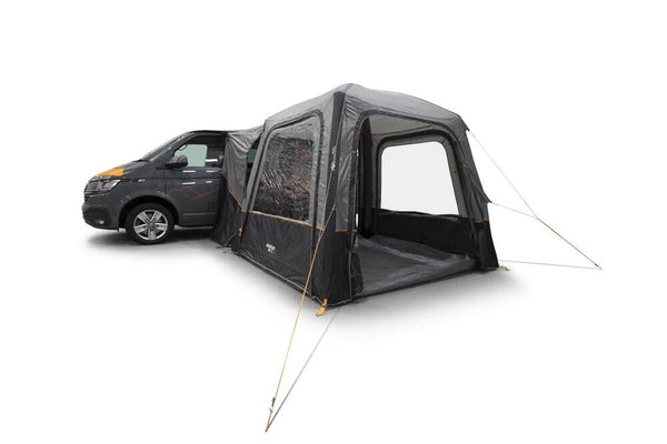 Vango Tailgate Airhub II Inflatable Awning Low - 15.00kg