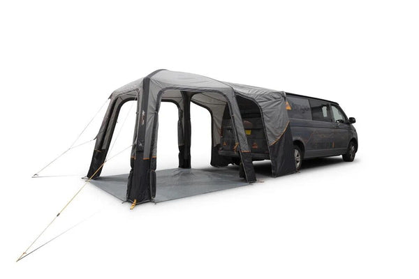 Vango Tailgate Airhub II Inflatable Awning Low - 15.00kg