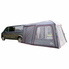 Tailgate AirHub Drive Away Awning - 12.65kg by Vango