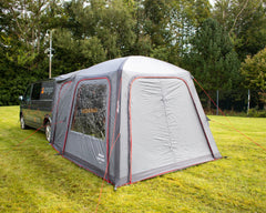 Tailgate AirHub Drive Away Awning - 12.65kg by Vango