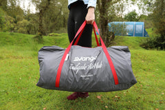 Tailgate AirHub Drive Away Awning - 12.65kg by Vango