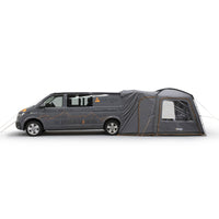 Vango Tailgate Hub II Poled Awning Low - 11.40kg