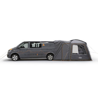 Vango Tailgate Hub II Poled Awning Low - 11.40kg