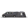 Vango Tailgate Hub II Poled Awning Low - 11.40kg