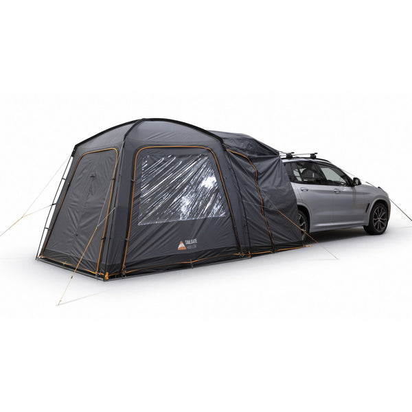 Vango Tailgate Hub II Poled Awning Low - 11.40kg