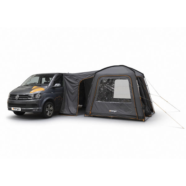Vango Tailgate Hub II Poled Awning Low - 11.40kg