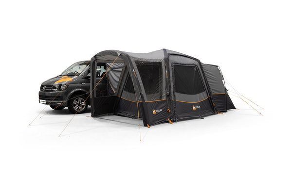 Vango Versos Air Inflatable Awning Low - 27.15kg