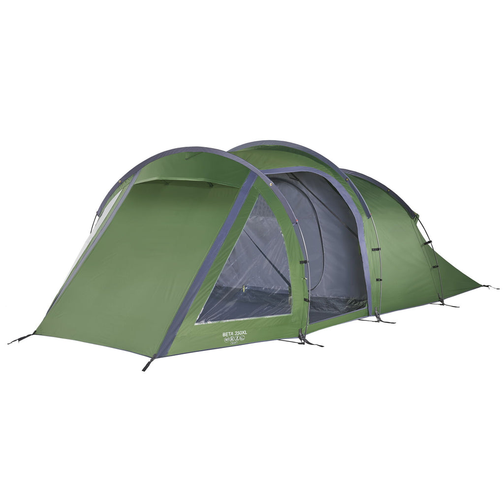 Vango Beta 350XL Tent (Alloy Poles) - 6.20kg