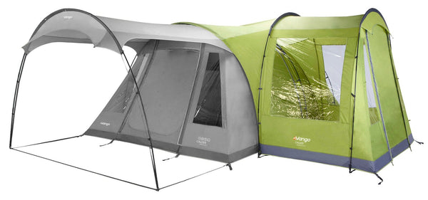 Vango Calder Exceed Side Awning Tall - 6.65kg