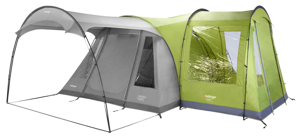 Vango Calder Exceed Side Awning Tall - 6.65kg