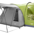 Vango Calder Exceed Side Awning Tall - 6.65kg