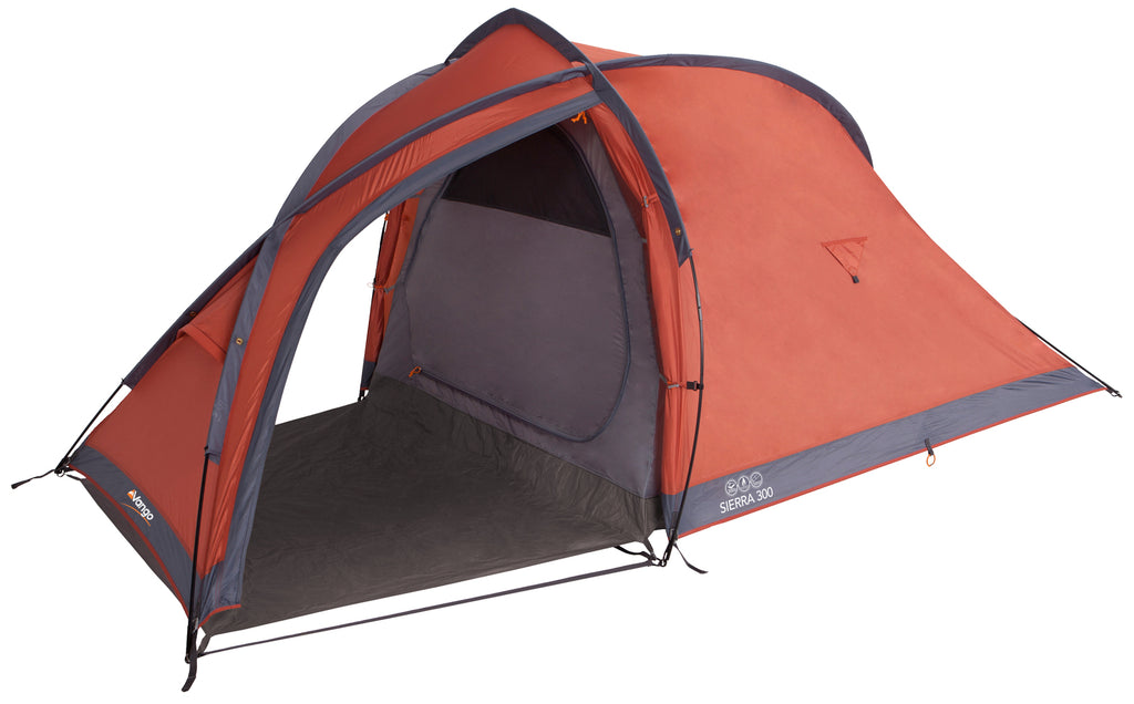Vango Sierra 300 Tent - 5.25kg