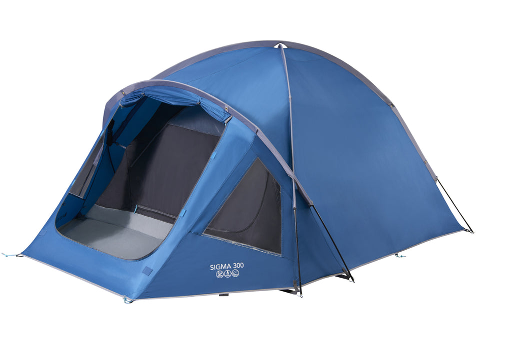 Vango Sigma 300 Tent - 4.70kg