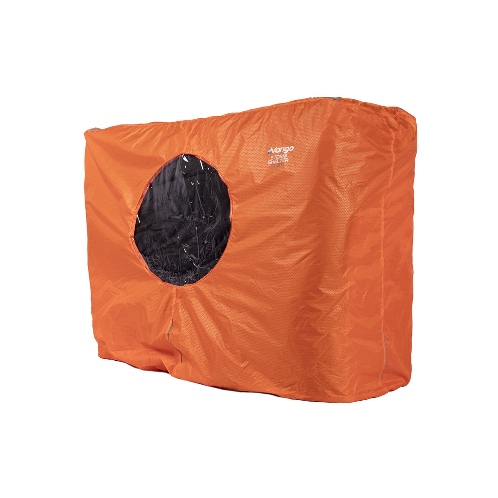 Vango Storm Shelter - Bothy Bag
