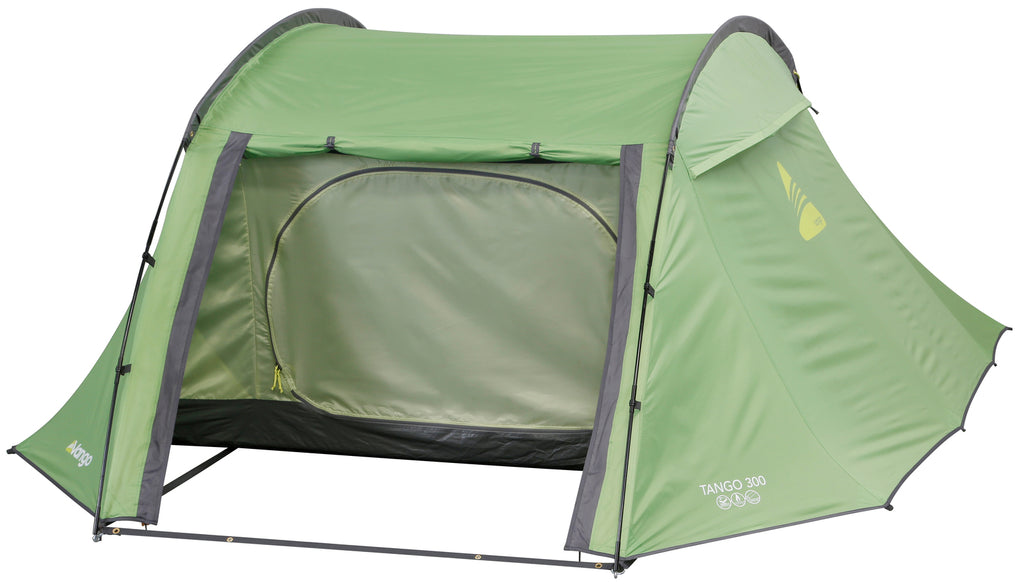 Vango Tango 300 Tent - 5.05kg