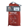 Vango F10 Helium UL 1 Tent Footprint Groundsheet